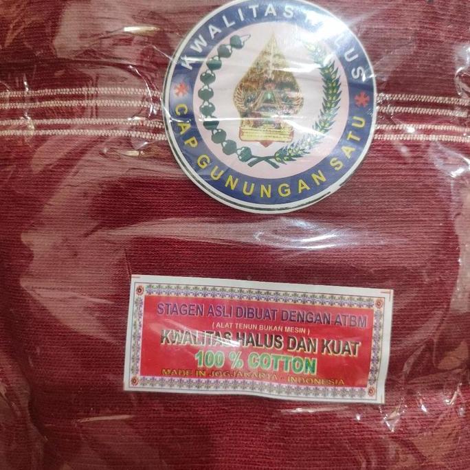 kain stagen sabuk perut ibu hamil melahirkan bengkung panjang (TERBAIK) (TERBARU) (TERMURAH)