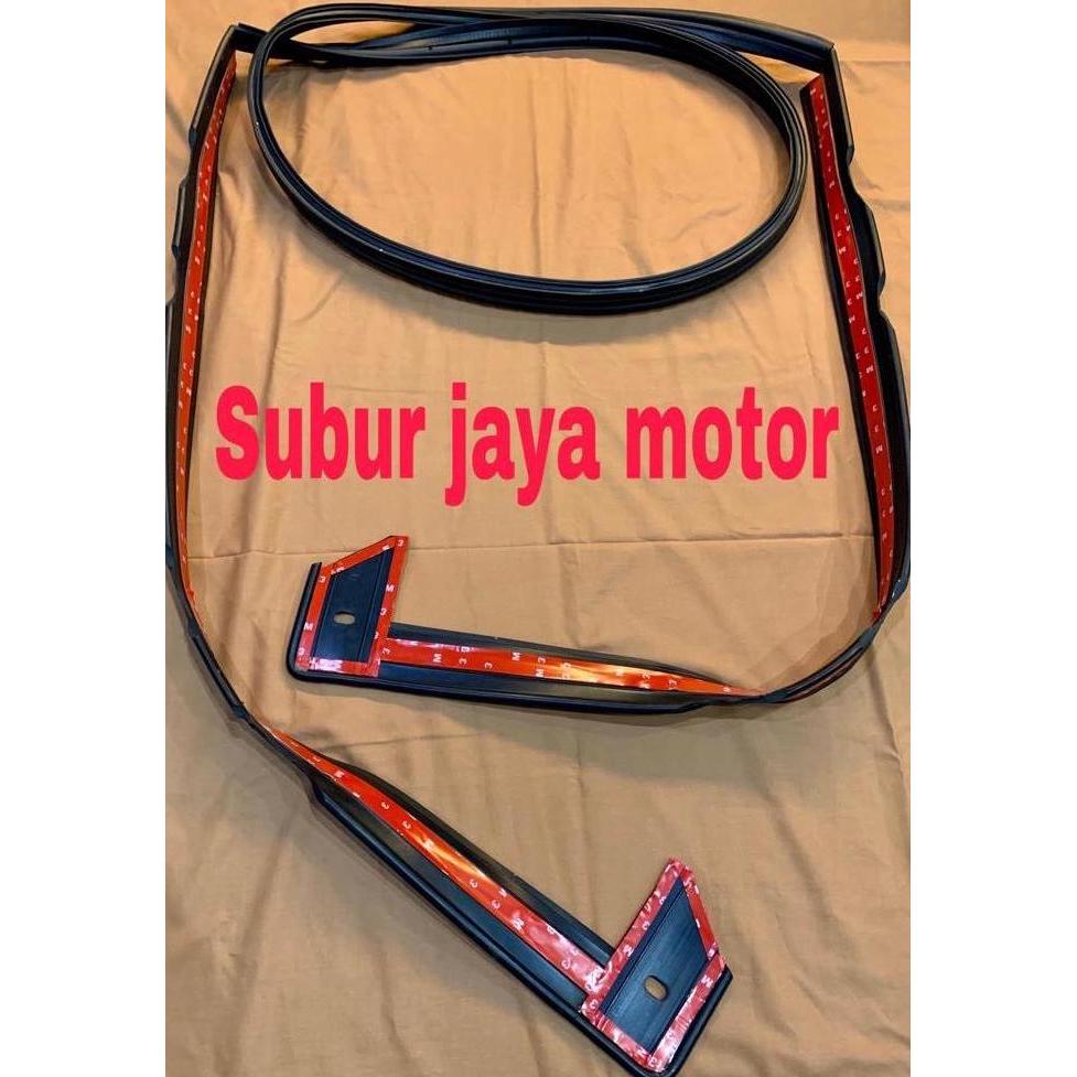 Karet ggang Daihatsu Taft Rocky Feroza Megatop