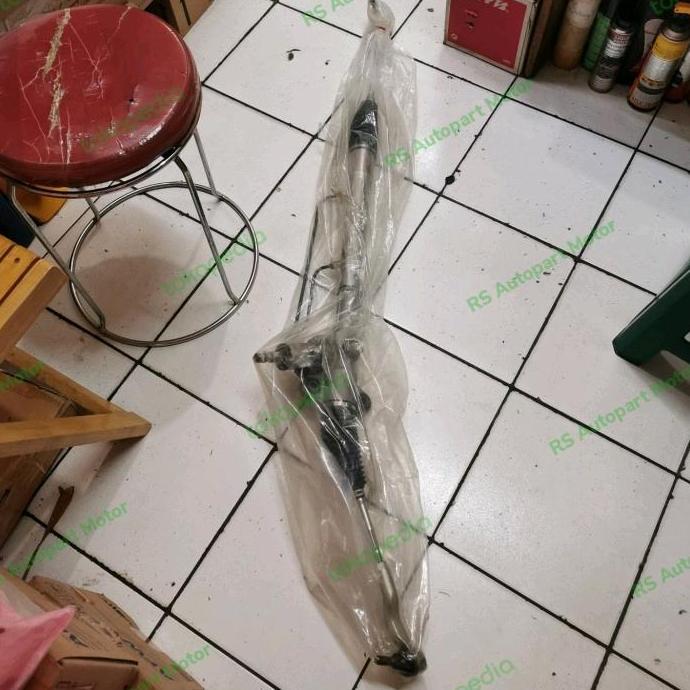 Rack Steer Toyota Avanza Xenia Minyak Old 03-11 Original Toyota  Sale