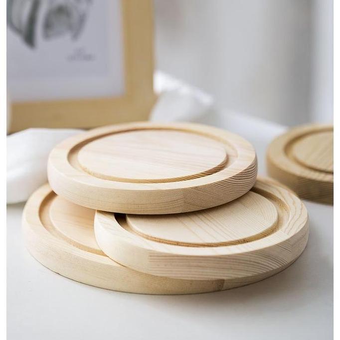 Glass Dome Circle / Bulat / Flower Dome Bulat Import