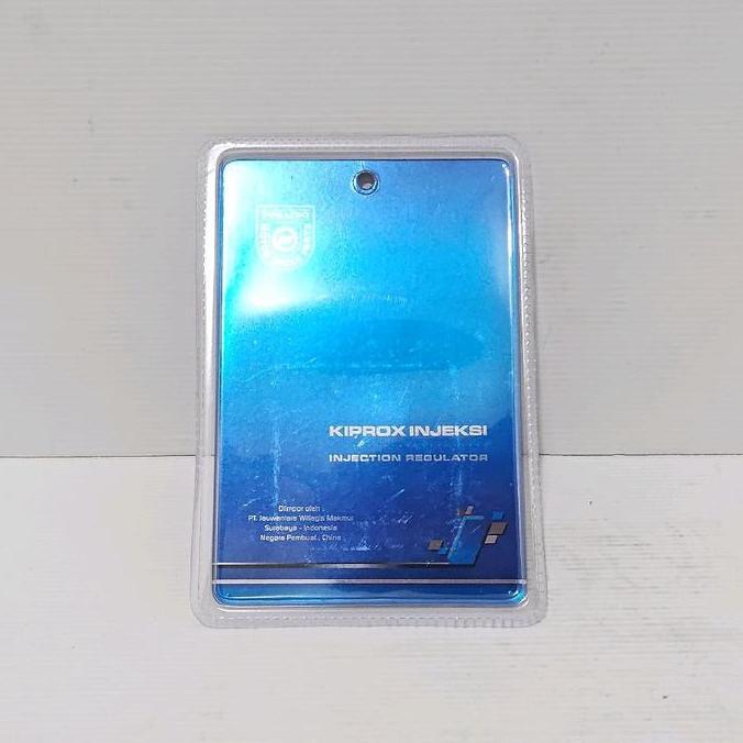 Promo KIPROK REGULATOR CBR 150R CBR150R LED 2015 2016 KAKI 4 K45-N41 TOKAIDO Diskon