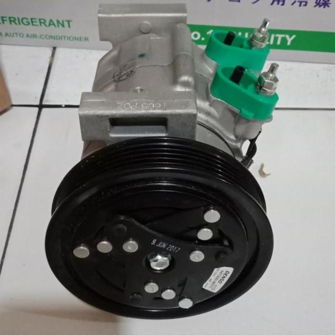 Grosir Kompresor X Over Sx4