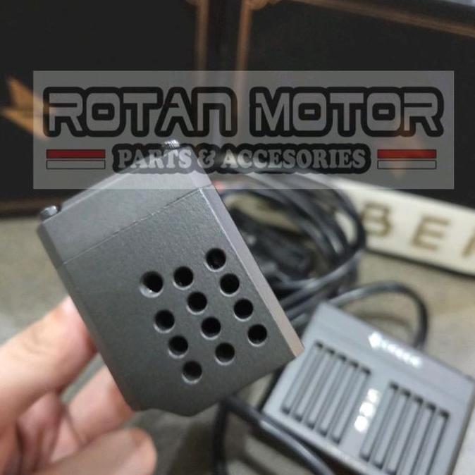 Promo MINI PROJIE SABER SR2 V2 /  SABER SR 2 V2 Blue Lens 2X40W / LAMPU TEMBAK 2 Mata SABER SR2 Vers