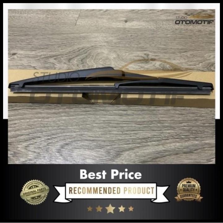 DISKON PAKET ARM WIPER BELAKANG MAZDA VX1 GAGANG WIPER BELAKANG MAZDA VX1 