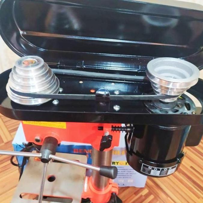 Diskon Bor Duduk 13 Mm Ryota