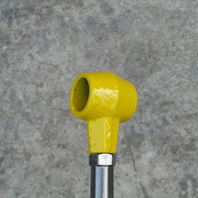 Terjangkau Bor Naga Prohex 1 Inch X 500 Mm Bor Kayu Manual Prohex 25 X 500 Mm