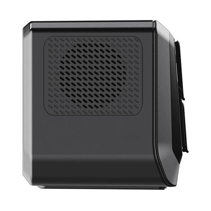 KRISBOW POWER STATION BATERAI PORTABLE 600 WATT XPPS600 - HITAM