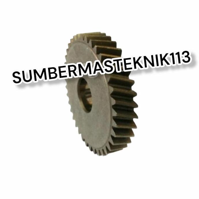 Spesial Gear Maktec Mt811 Helical Gear Maktec Mt 811 Gigi Bor Maktec 13Mm
