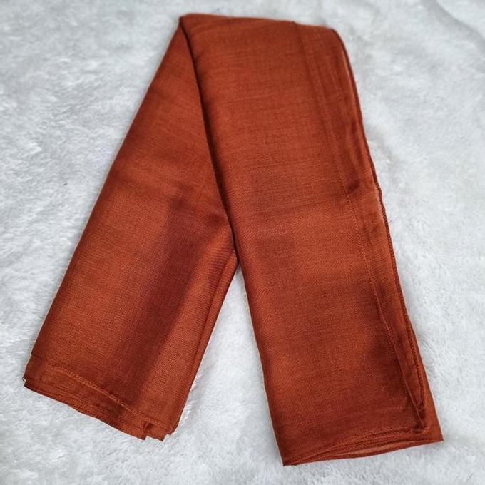 Urbanstoreempat_ - Pashmina Dubai Shawl Premium Arabian Hijab Style