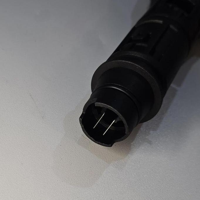 Gun Semprotan Tembakan Jet Cleaner (Alternatif) Morris Mcb 70 Moris