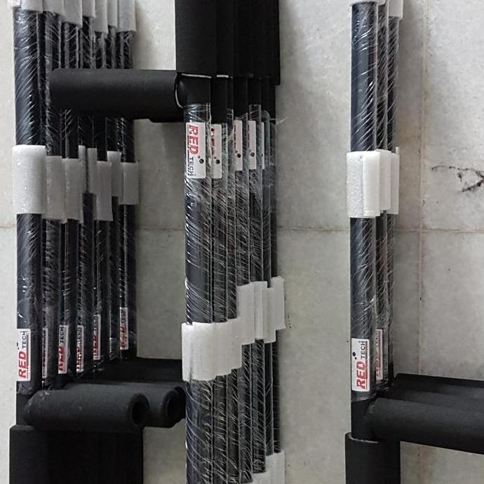 Baton Tongkat Tonfa Pemukul T BESI Pertahanan Bela Diri Kuat Keras (TERBAIK) (TERBARU) (TERMURAH)