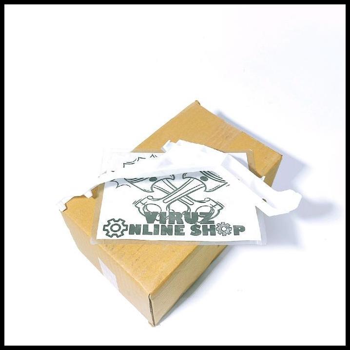 TERLARIS BRACKET BREKET BRAKET BEMPER BELAKANG SUZUKI SWIFT ST GL GT 2005-2012 