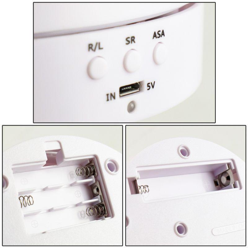 Alas Putar Fotografi Rotator Display Meja Putar Alat Putar