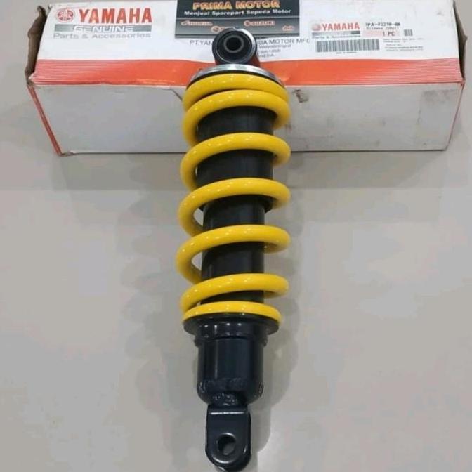 SHOCK BELAKANG VIXION NEW SHOCKBREAKER MONOSHOCK VIXION NEW ORI YAMAHA