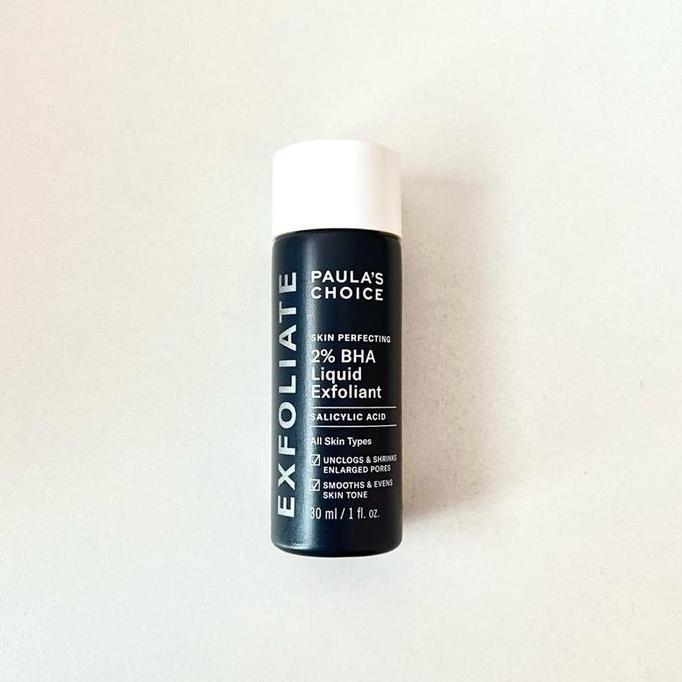 PaulaS Choice Skin Perfecting 2% Bha Liquid Exfoliant _Nino