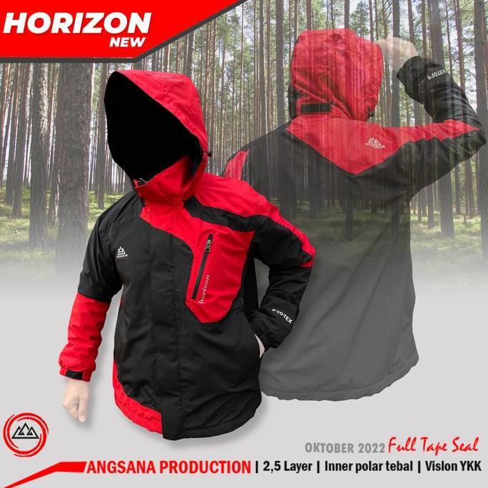 HARGA DISC - JAKET ANGSANA OUTDOOR SERIES HORIZON