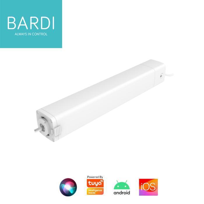 BARDI Smart Expandable Curtain Motor
