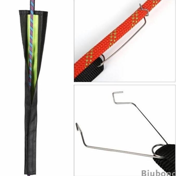 TERBARU - Xinda Rope Protector