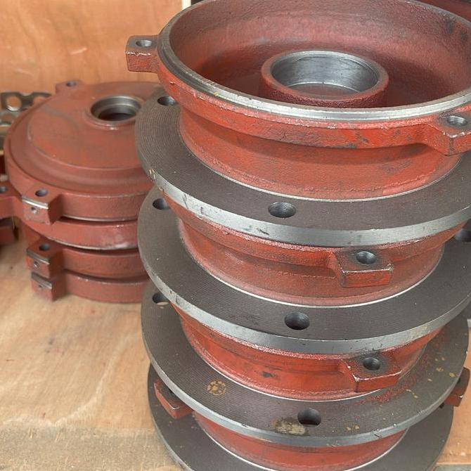 cover dinamo 1hp 3phase / tutup dinamo 1hp 3phase 36slots fullset RESTOCK