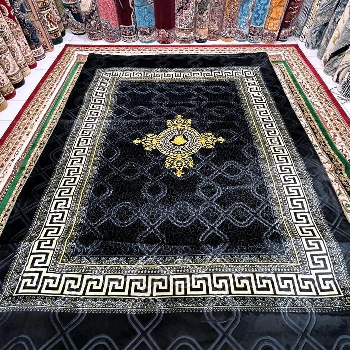 hambal malaysia Besar uk 200x300 anti slip karpet ambal lantai permadani ruang bulu tamu ukuran capu