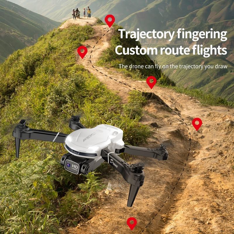 CodDrone Xs9 8K Professional Camera 8K Gps Hd Aerial Photography Dual-Camera Omnidirectional Obstacl