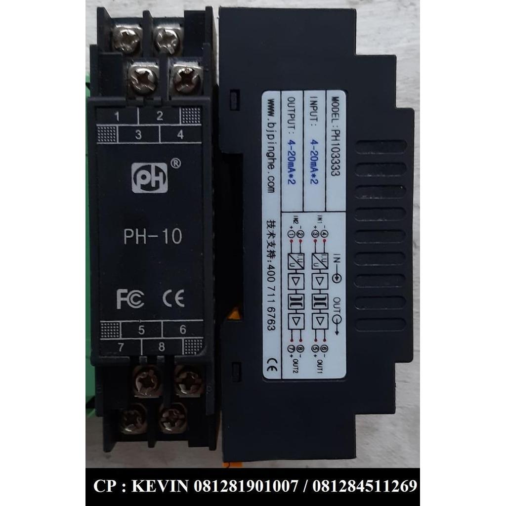 BJPINGHE PH-10, PH10333 Current Transducer