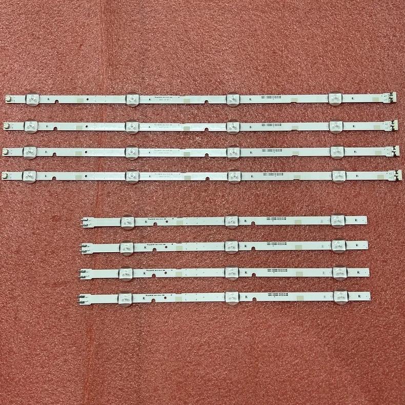 LED Backlight Strip For Samsung UN43T5300AK LM41-00622A 00624A UE43N5300 UE43N5000 UN43J5290AG UN43T