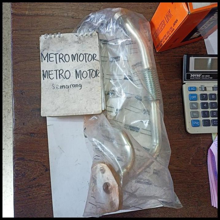 TERBARU PIPA SELANG TURBO FLEXIBLE TOYOTA DYNA HINO DUTRO 130 130HT HT 