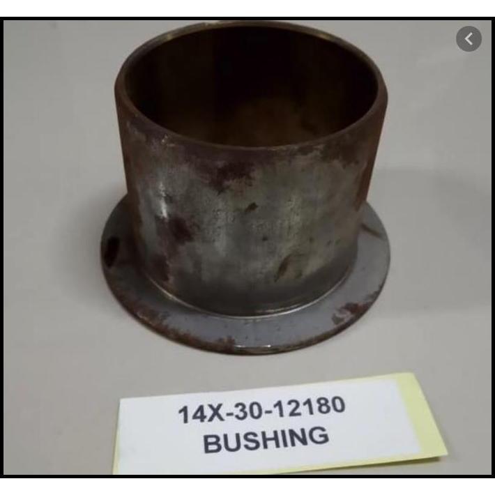 HOT DEAL BUSHING IDLER D85ESS-2 14X-30-12180 14X 30 12180
