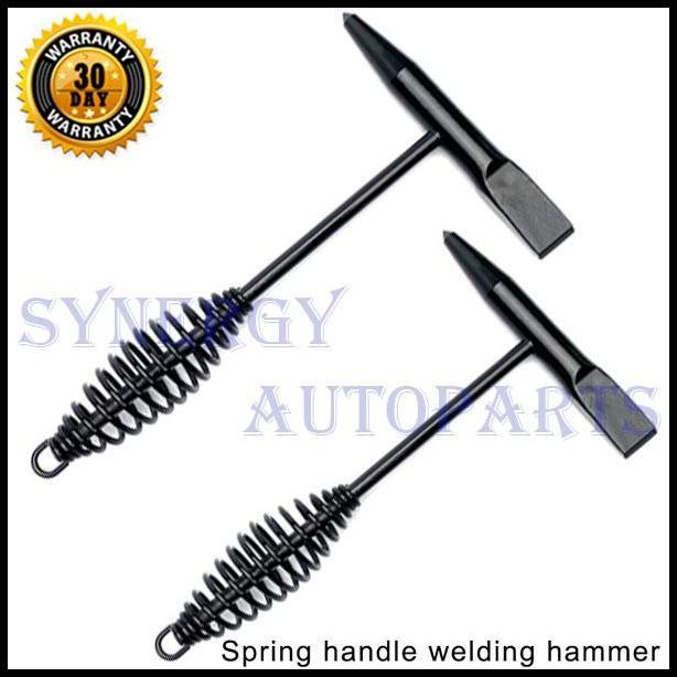 GRATIS ONGKIR PALU KETOK KERAK PALU KETOK KARAT PALU LAS CHIPPING HAMMER 300GR-500GR - 10008480 