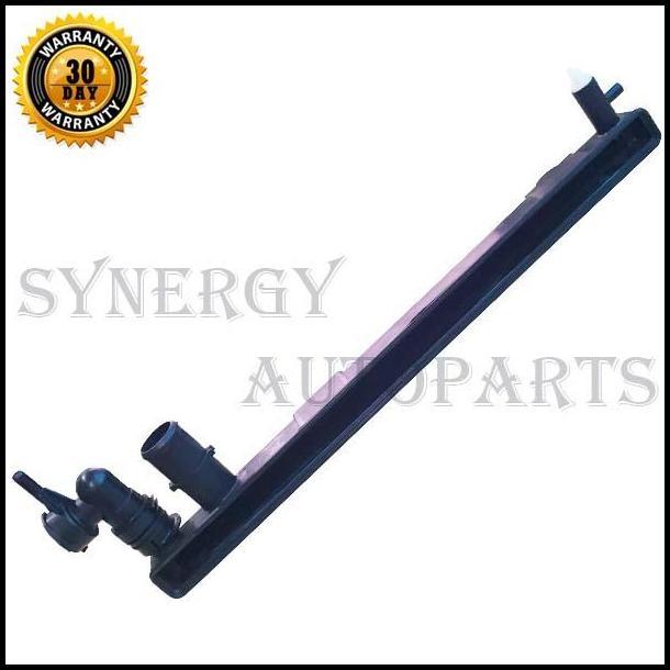 GRATIS ONGKIR UPPER TANK RADIATOR TOYOTA ALPHARD 3.0CC - 10006534 