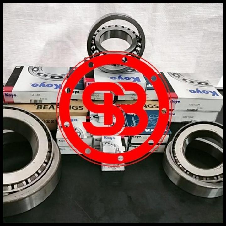 TERLARIS BEARING PINION GARDAN FORD RANGER 603049/12 KOYO JAPAN ORIGINAL 