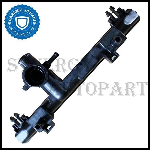 TERBARU UPPER TANK RADIATOR SIRION 2011 - 10006160 