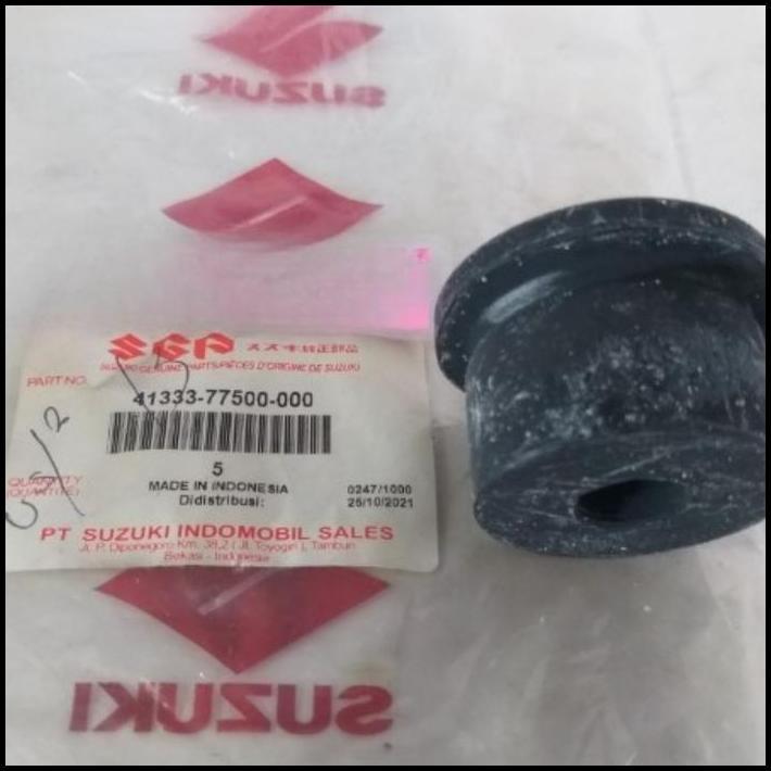 HOT DEAL KARET BUSHING PER BESAR FUTURA ASLI SGP SPAREPART SUZUKI