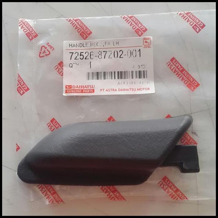 DISKON HANDLE JOK DEPAN ESPASS 