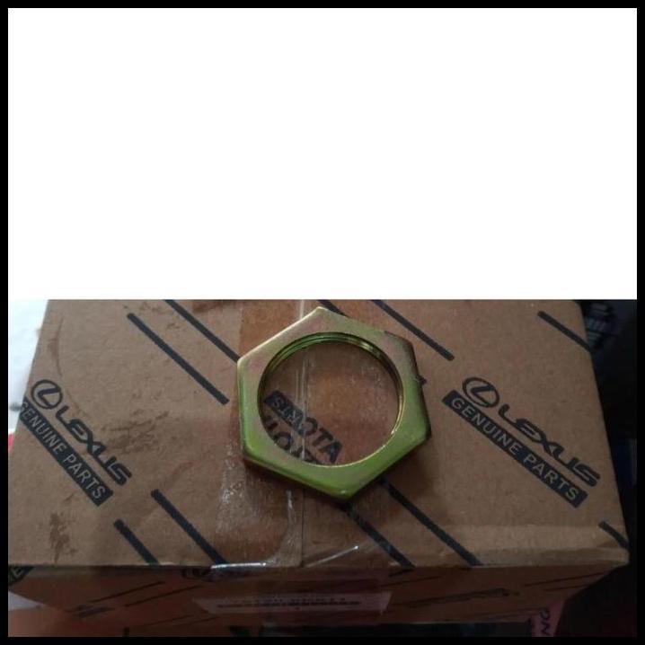 TERBARU PLAT MUR KUNCIAN LAHER BEARING RODA LAND CRUISER VX80 LC80 VX100 