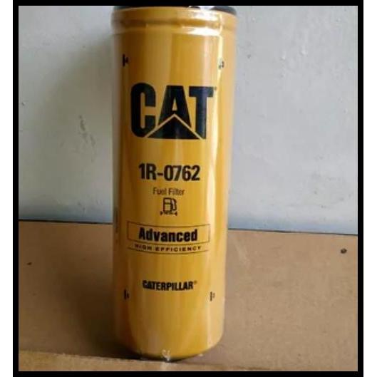 TERLARIS FUEL FILTER 1R0762 1R 0762 