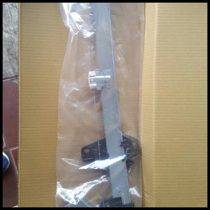 DISKON REGULATOR KACA PINTU DEPAN CRV 2008 