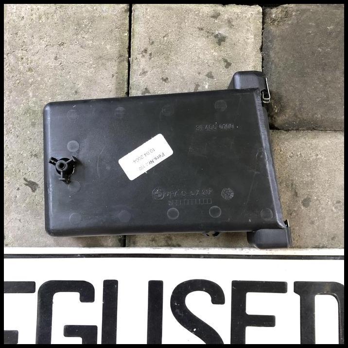 TERBARU ORIGINAL BMW E60 COVER CUP HOLDER & COUN TRAY 314660100 