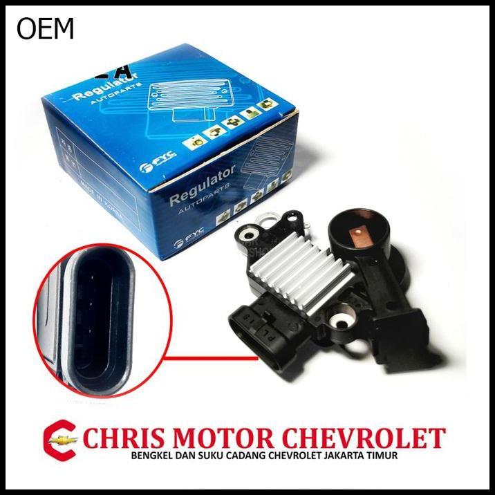 BEST DEAL IC ALTERNATOR DINAMO AMPER CHEVROLET AVEO LAMA KALOS LOVA OEM 