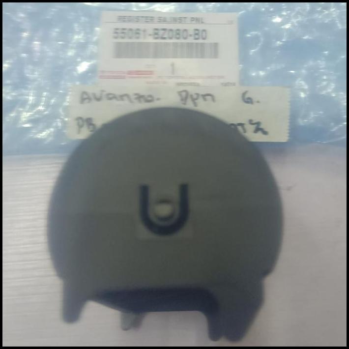 HOT DEAL KISI KISI AC / KISI-KISI GRILE GRILL AC / REGISTER INSTRUMEN PANEL DASHBOARD DEPAN AVANZA /