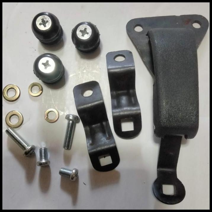 HOT DEAL REPAIR KIT ENGSEL KUNCI KACA JENDELA SWING KIJANG 5K 7K HARTOP KANAN 