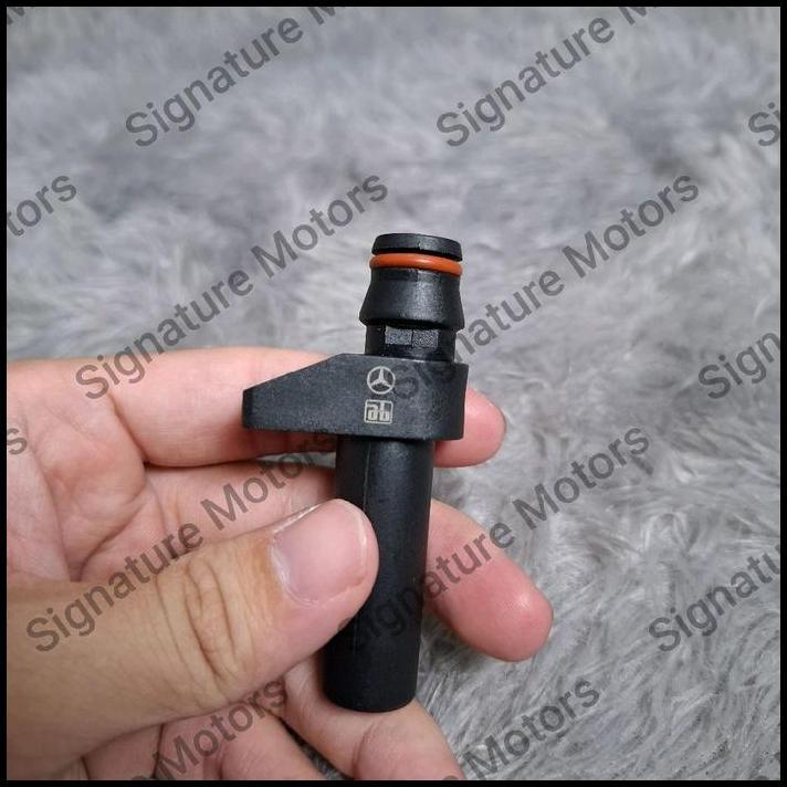 HOT DEAL SENSOR CRANKSHAFT TD MERCEDES W168 W202 W210 W463 W140 R170 M166 M111 OM611 OM602 OM604 OM6