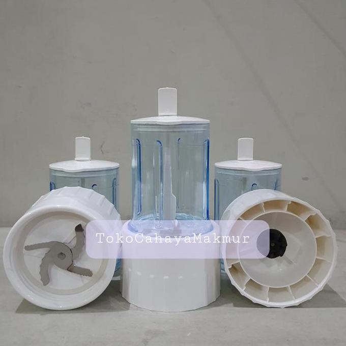 Chopper Cabe/Blender Cabe/Blender Mini / Penggiling Cabe Bawang Bumbu