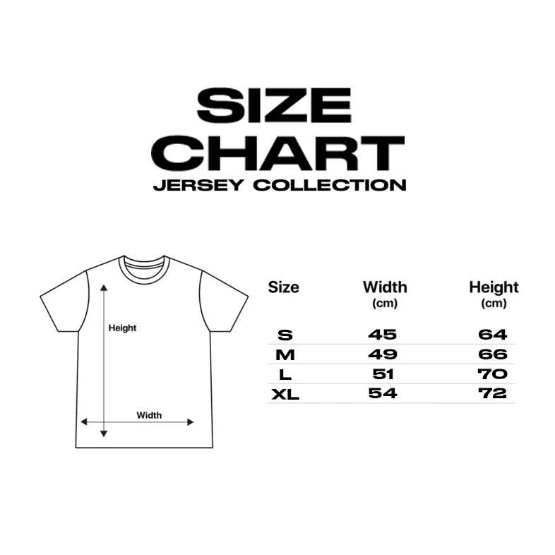 HOT DEALS Jersey cewek cantik Kaos Cewek/Dryfit Milano/Kaos nomor/Jersey Lakkers