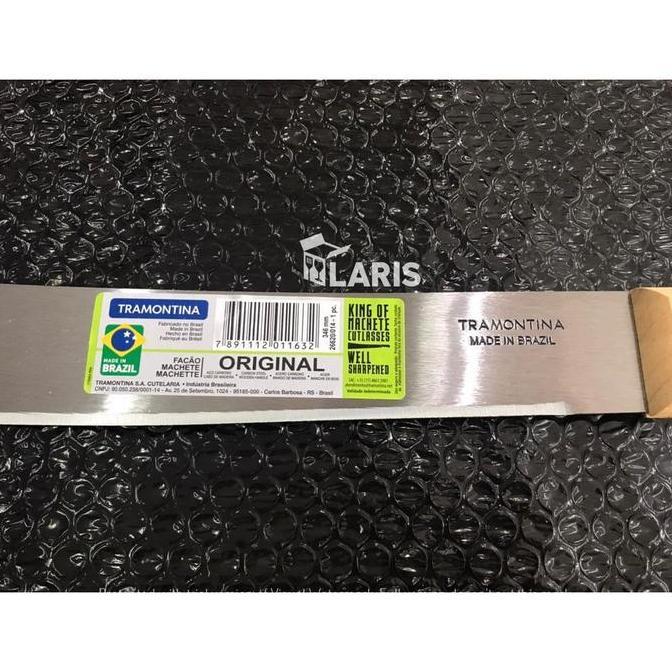 Machete 14 inchi Brazil Tramontina 26620/014