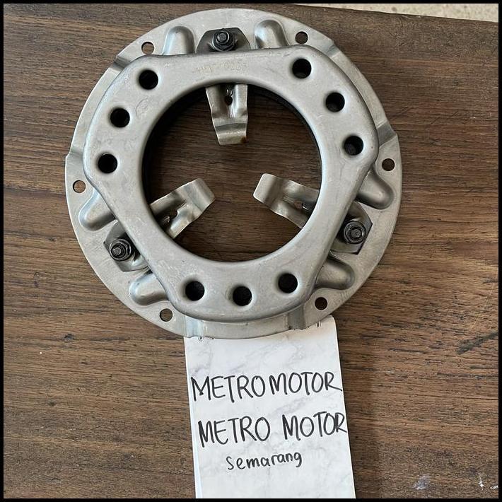 HOT DEAL MATAHARI DREKUP CLUTCH COVER MITSUBISHI COLT T120 LAMA OLD LAWAS