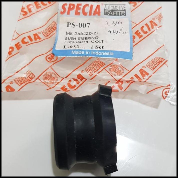 HOT DEAL KARET BOS BOSH BUSHING RACK GROMET GROMMET AS STIR STEER L300 DIESEL 