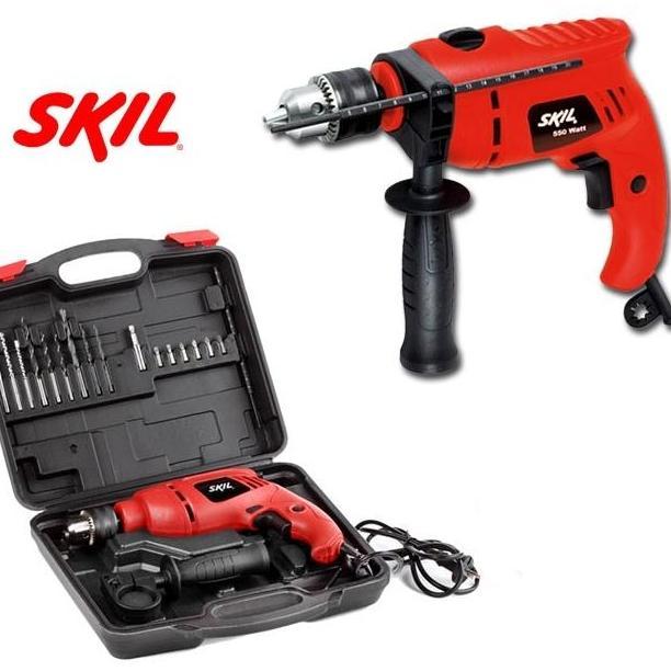 @#@#@#] BOR SKIL 6513 / Bor listrik (BOR 13MM)