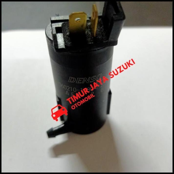 DISKON MOTOR WASHER DENSO SPAREPART SUZUKI 